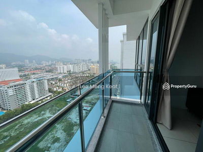 Queens Residences @ Queens Waterfront, Malaysia Queens Residences @ Queens Waterfront, Malaysia