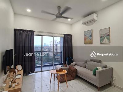 D'Nuri Residences @ Desa Petaling, Malaysia D'Nuri Residences @ Desa Petaling, Malaysia