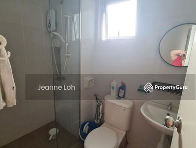 D'Nuri Residences @ Desa Petaling, Malaysia D'Nuri Residences @ Desa Petaling, Malaysia