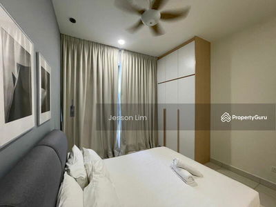 Arte @ Mont Kiara, Kuala Lumpur, Malaysia Arte @ Mont Kiara, Kuala Lumpur, Malaysia