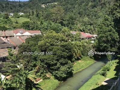 Bukit Malawati, Malaysia Bukit Malawati, Malaysia