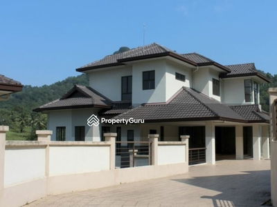 Bukit Malawati, Malaysia Bukit Malawati, Malaysia