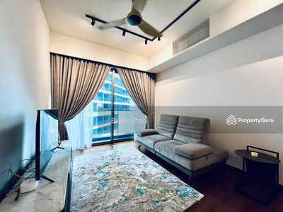 Stonor 3 @ KLCC, Malaysia Stonor 3 @ KLCC, Malaysia