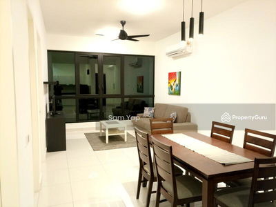 Austin Regency, Malaysia Austin Regency, Malaysia