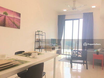 Nadi Bangsar Service Residence, Malaysia Nadi Bangsar Service Residence, Malaysia