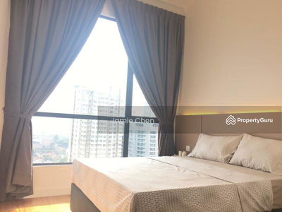 Nadi Bangsar Service Residence, Malaysia Nadi Bangsar Service Residence, Malaysia