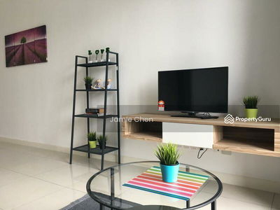 Nadi Bangsar Service Residence, Malaysia Nadi Bangsar Service Residence, Malaysia