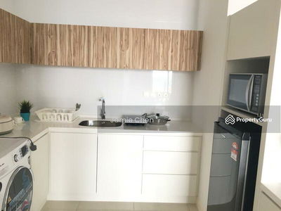 Nadi Bangsar Service Residence, Malaysia Nadi Bangsar Service Residence, Malaysia