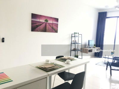 Nadi Bangsar Service Residence, Malaysia Nadi Bangsar Service Residence, Malaysia