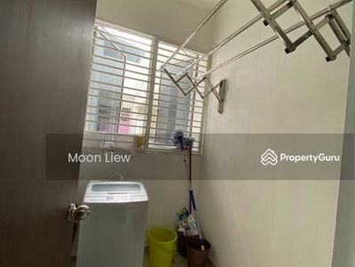 Seasons Garden Residences @ Wangsa Maju, Malaysia Seasons Garden Residences @ Wangsa Maju, Malaysia