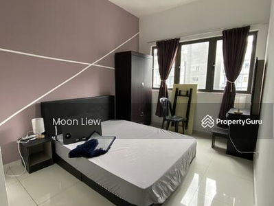 Seasons Garden Residences @ Wangsa Maju, Malaysia Seasons Garden Residences @ Wangsa Maju, Malaysia