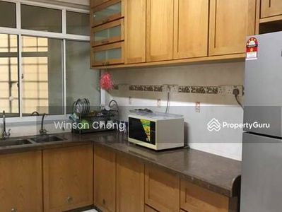 Regency Heights Condo, Malaysia Regency Heights Condo, Malaysia