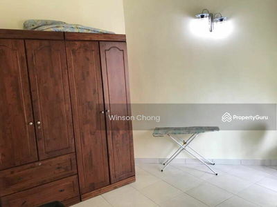 Regency Heights Condo, Malaysia Regency Heights Condo, Malaysia