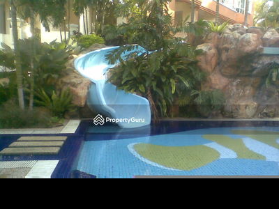 Regency Heights Condo, Malaysia Regency Heights Condo, Malaysia