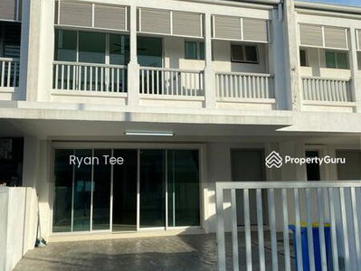 Perennia @ Bandar Rimbayu, Malaysia Perennia @ Bandar Rimbayu, Malaysia