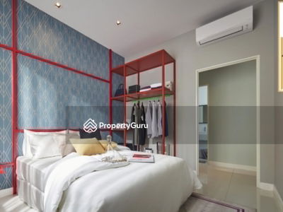 Park 3, Malaysia Park 3, Malaysia