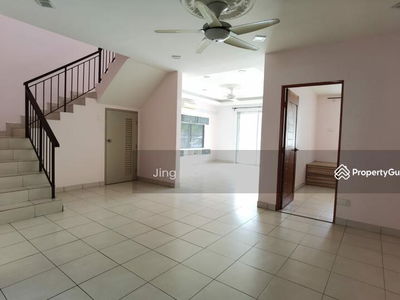 Taman Oleander Bandar Seri Coalfields Sungai Buloh, Malaysia Taman Oleander Bandar Seri Coalfields Sungai Buloh, Malaysia