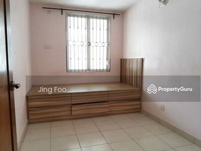 Taman Oleander Bandar Seri Coalfields Sungai Buloh, Malaysia Taman Oleander Bandar Seri Coalfields Sungai Buloh, Malaysia