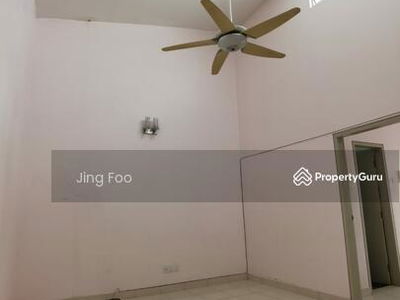 Taman Oleander Bandar Seri Coalfields Sungai Buloh, Malaysia Taman Oleander Bandar Seri Coalfields Sungai Buloh, Malaysia