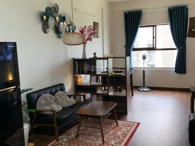 Mizuki Park, Vietnam Mizuki Park, Vietnam