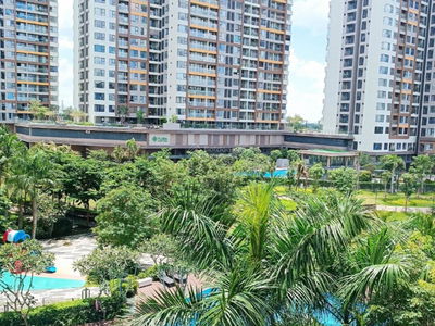 Mizuki Park, Vietnam Mizuki Park, Vietnam