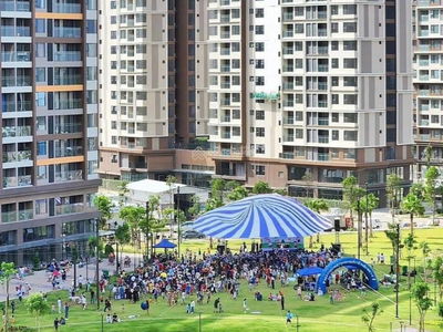 Mizuki Park, Vietnam Mizuki Park, Vietnam