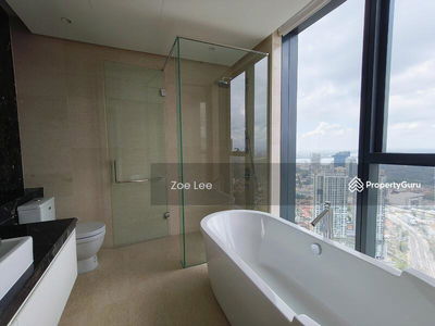 The Astaka @ 1 Bukit Senyum, Malaysia The Astaka @ 1 Bukit Senyum, Malaysia