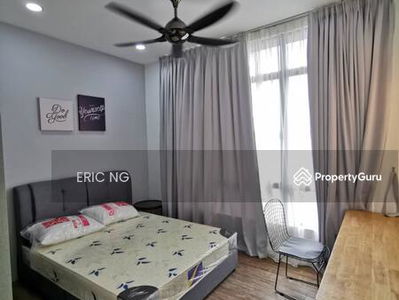 Endah Regal Condominium, Malaysia Endah Regal Condominium, Malaysia