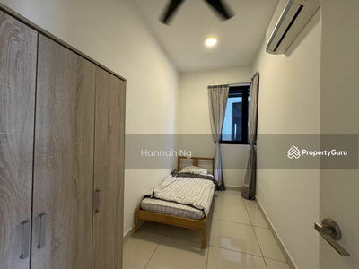 Eco Nest @ Eco Botanic, Malaysia Eco Nest @ Eco Botanic, Malaysia