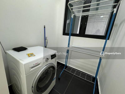 Eco Nest @ Eco Botanic, Malaysia Eco Nest @ Eco Botanic, Malaysia