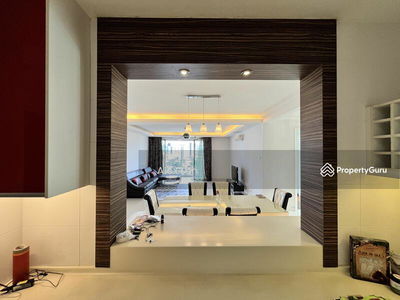 Papillon Desahill Condominium, Malaysia Papillon Desahill Condominium, Malaysia