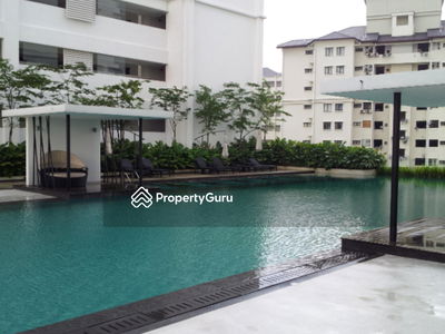 Papillon Desahill Condominium, Malaysia Papillon Desahill Condominium, Malaysia