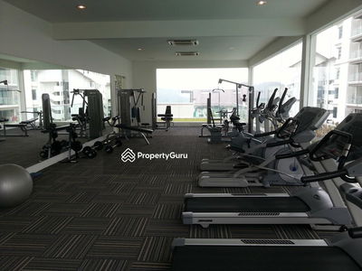 Papillon Desahill Condominium, Malaysia Papillon Desahill Condominium, Malaysia