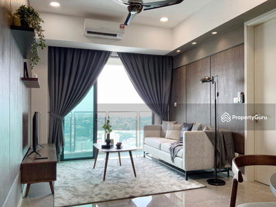 The Oak (Kiara 163), Malaysia The Oak (Kiara 163), Malaysia