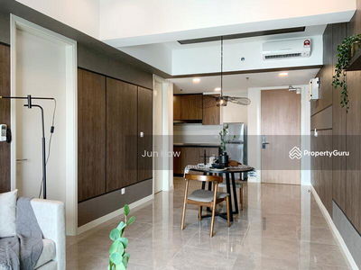 The Oak (Kiara 163), Malaysia The Oak (Kiara 163), Malaysia