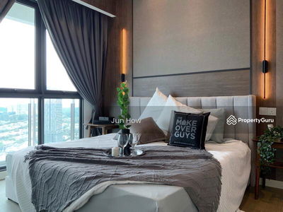 The Oak (Kiara 163), Malaysia The Oak (Kiara 163), Malaysia