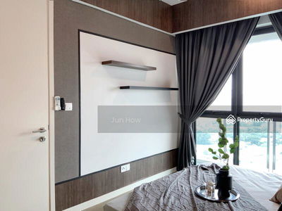 The Oak (Kiara 163), Malaysia The Oak (Kiara 163), Malaysia