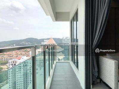 The Oak (Kiara 163), Malaysia The Oak (Kiara 163), Malaysia