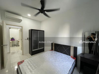 Residensi Seri Wahyu @ Jalan Kuching KL, Malaysia Residensi Seri Wahyu @ Jalan Kuching KL, Malaysia