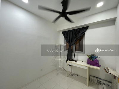 Residensi Seri Wahyu @ Jalan Kuching KL, Malaysia Residensi Seri Wahyu @ Jalan Kuching KL, Malaysia