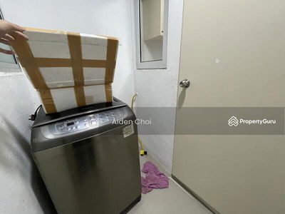 Residensi Seri Wahyu @ Jalan Kuching KL, Malaysia Residensi Seri Wahyu @ Jalan Kuching KL, Malaysia