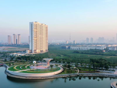 Anland LakeView, Vietnam Anland LakeView, Vietnam