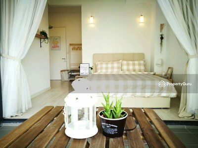 YOU Vista @ YOU City Cheras, Malaysia YOU Vista @ YOU City Cheras, Malaysia