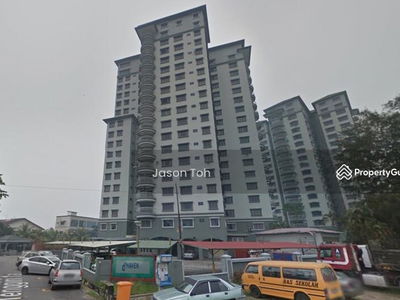 D'Haven Condominium D'Haven Condominium