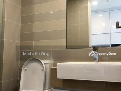 One @ Bukit Ceylon, Malaysia One @ Bukit Ceylon, Malaysia