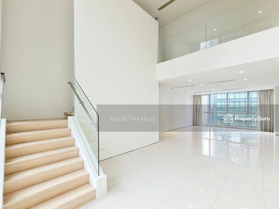 Residensi Kia Peng (12 Kia Peng), Malaysia Residensi Kia Peng (12 Kia Peng), Malaysia