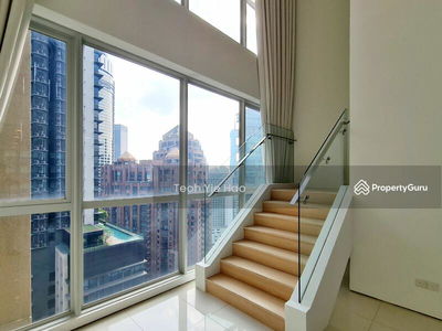 Residensi Kia Peng (12 Kia Peng), Malaysia Residensi Kia Peng (12 Kia Peng), Malaysia