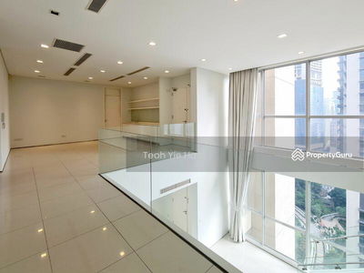 Residensi Kia Peng (12 Kia Peng), Malaysia Residensi Kia Peng (12 Kia Peng), Malaysia