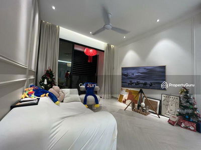 Mizumi Residences, Malaysia Mizumi Residences, Malaysia