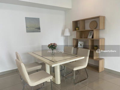 Solaris Dutamas Designer Suites, Malaysia Solaris Dutamas Designer Suites, Malaysia